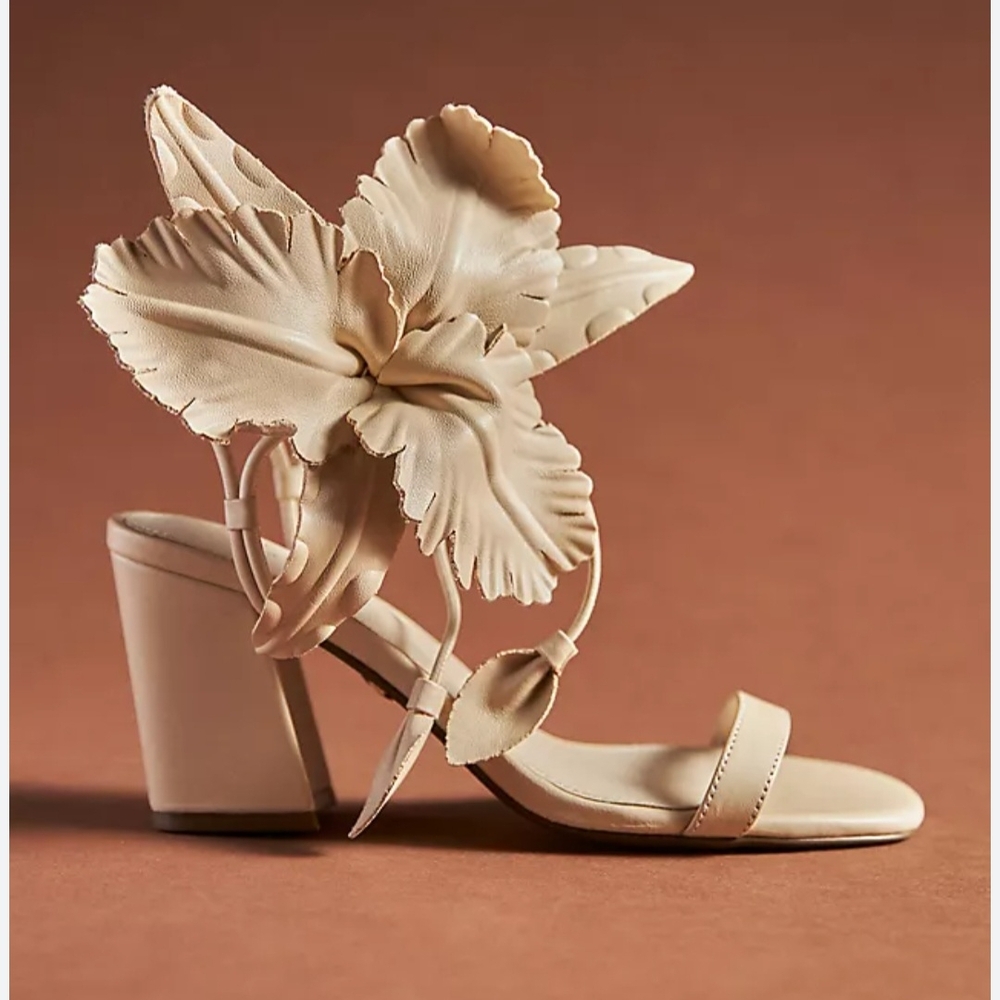 Cecilia New York Shoes